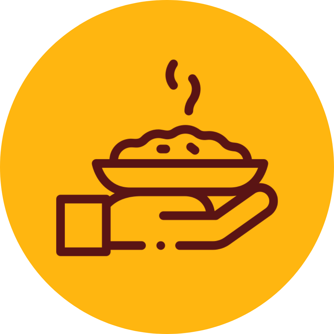 In-Suite Custom Catering