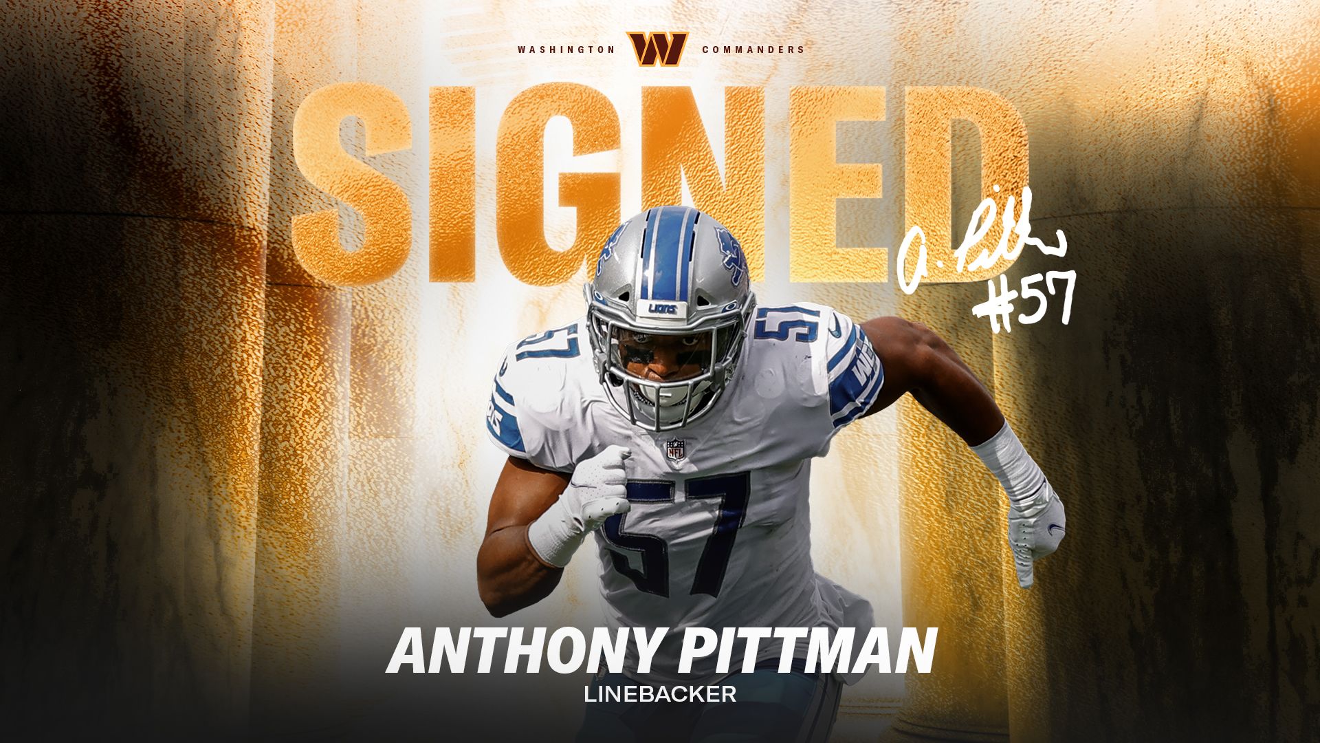 Anthony Pittman