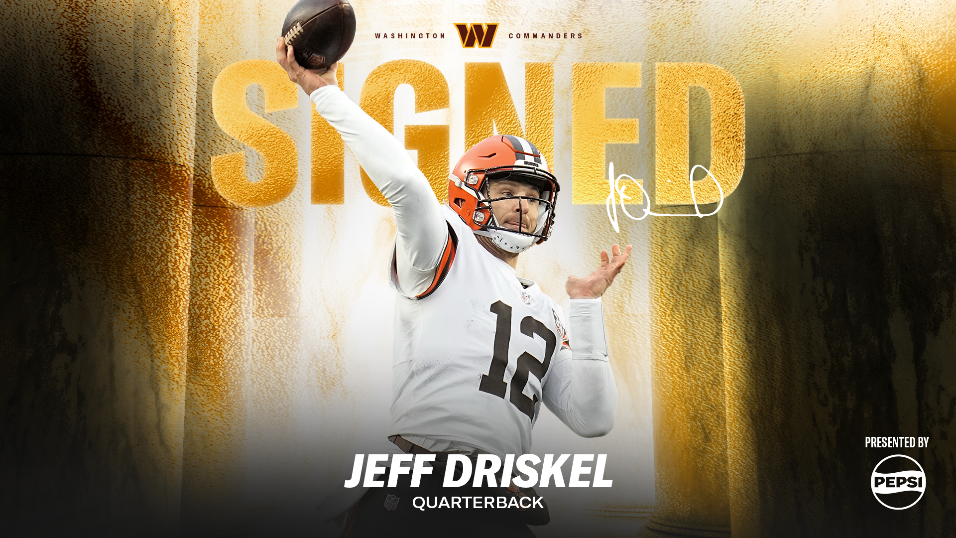 Jeff Driskel