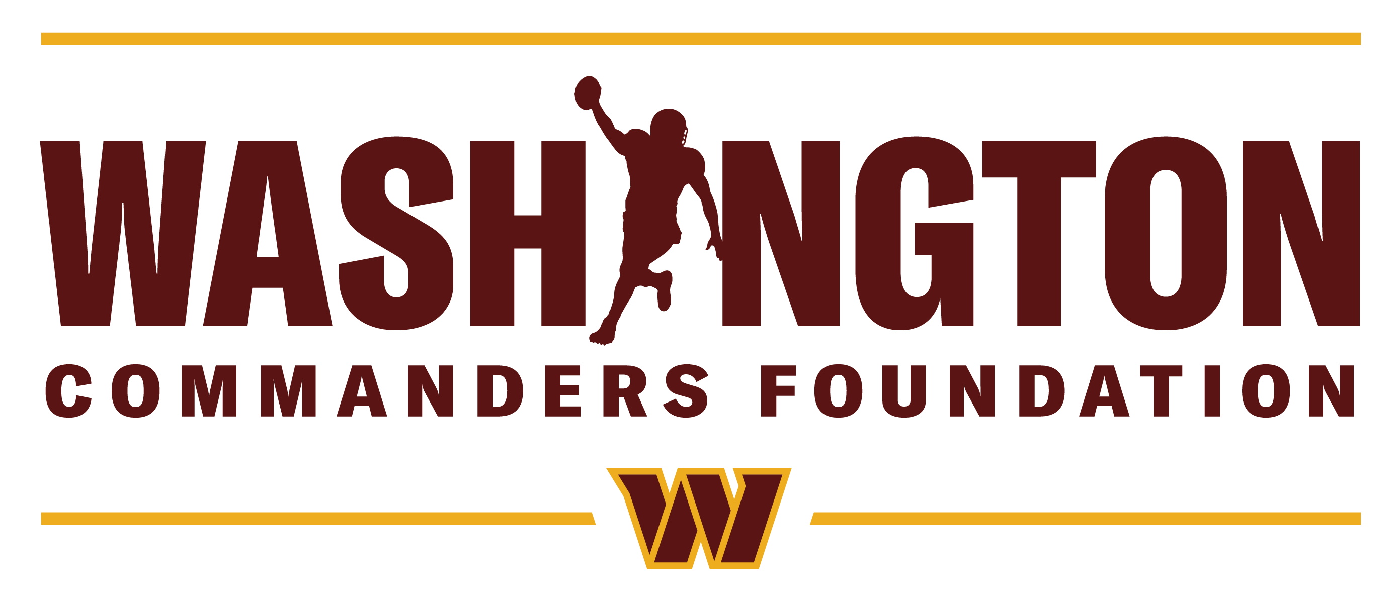 WC24_Washington Commanders Foundation_ForLtBg 4 (1)