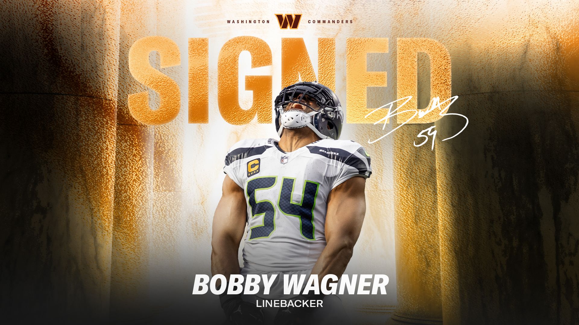 Bobby Wagner