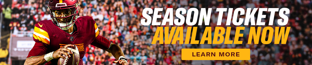 Learn More about Season Tickets