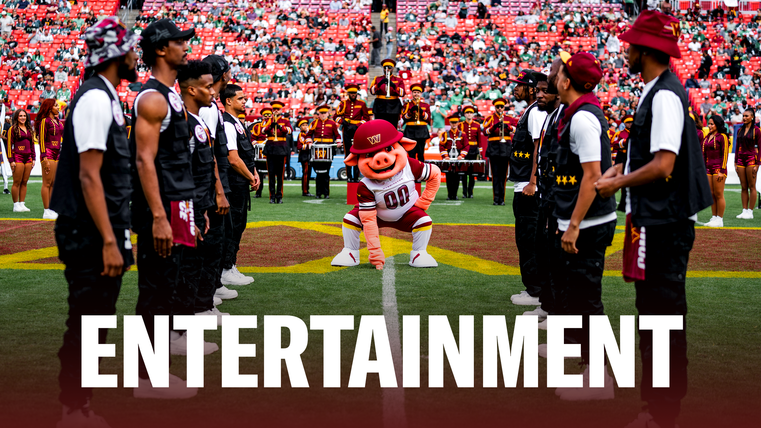 Gameday Entertainment