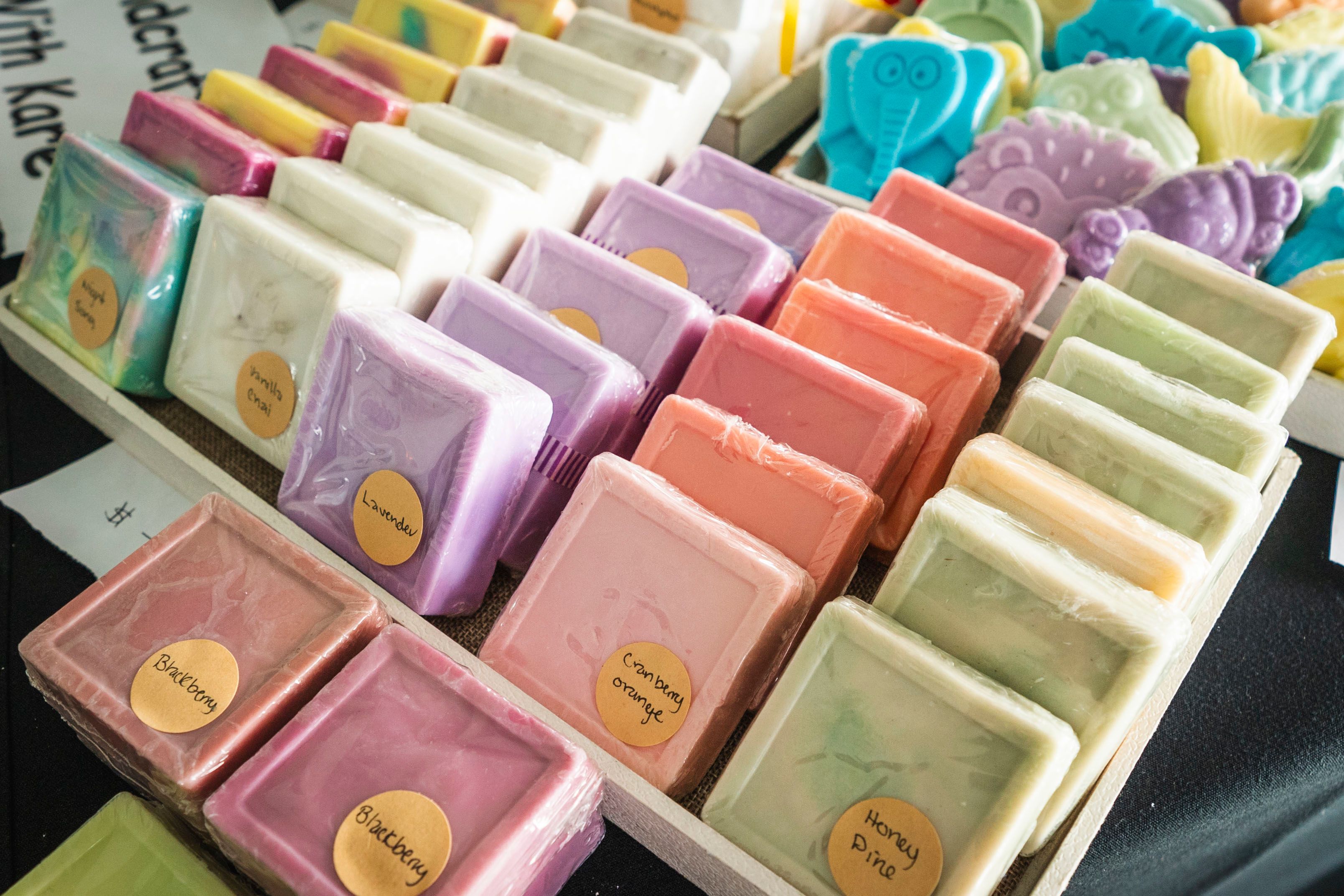 Handcrafted with Kare