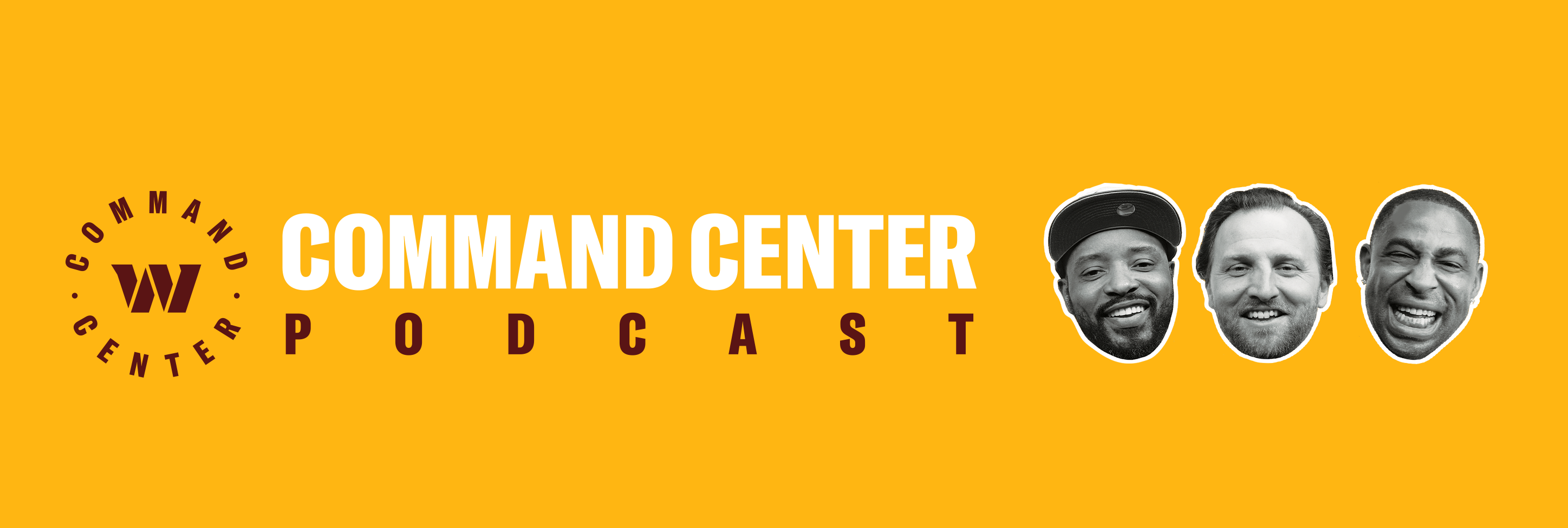 Website Banner CCPod