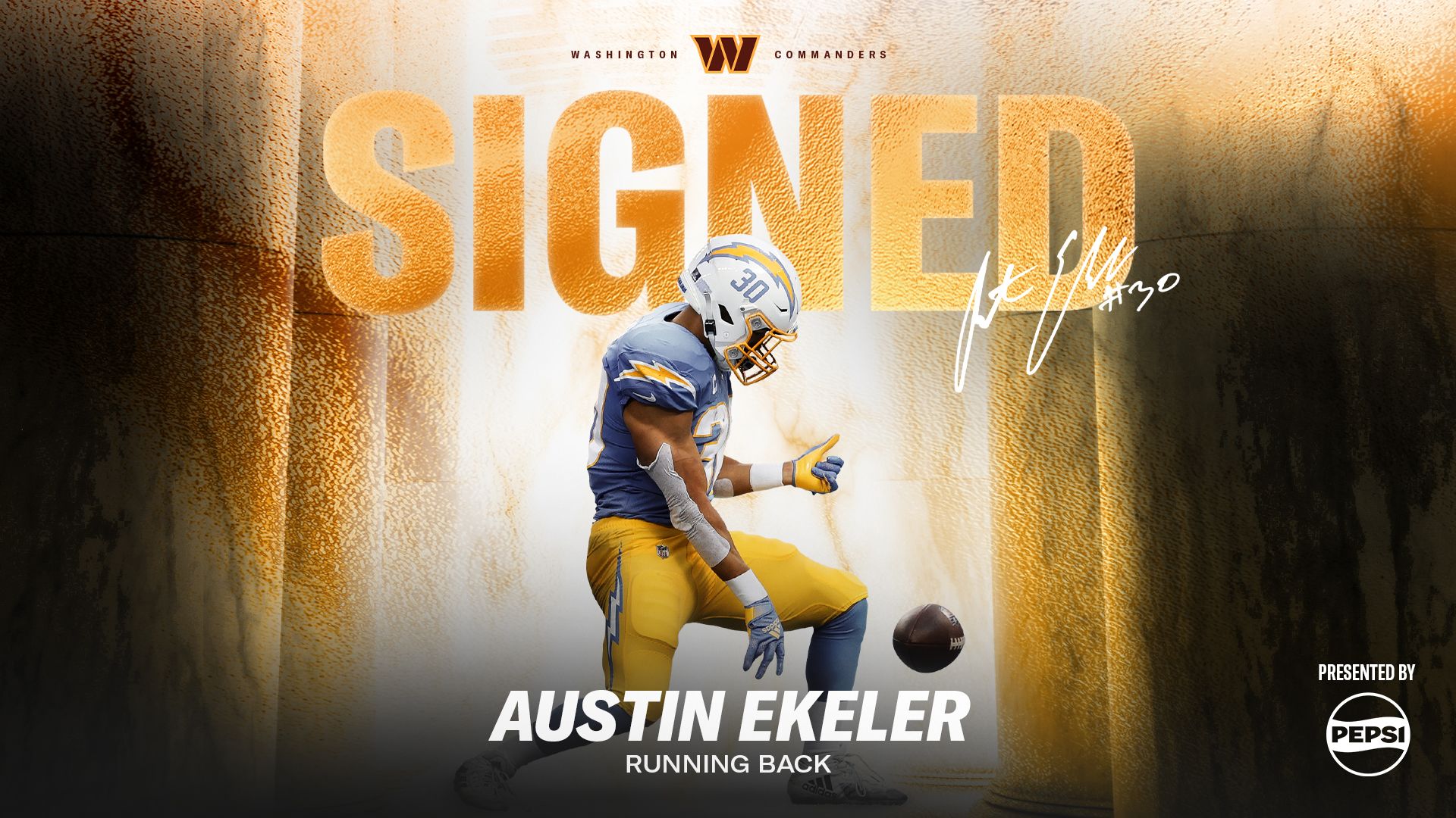 Austin Ekeler