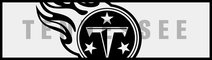 Photo of the Tennessee Titans logo that links out to the single game ticket page for that game.