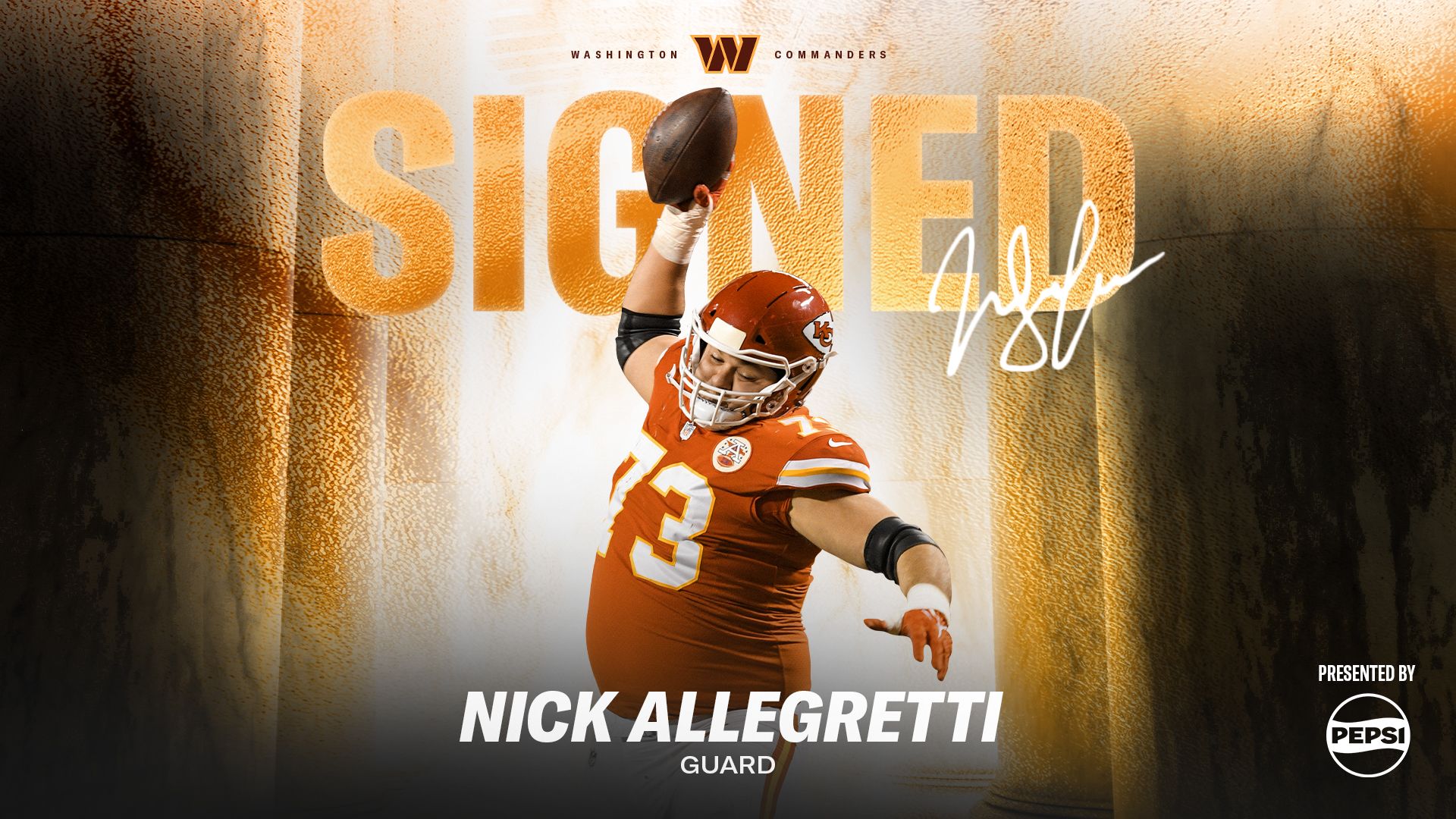Nick Allegretti
