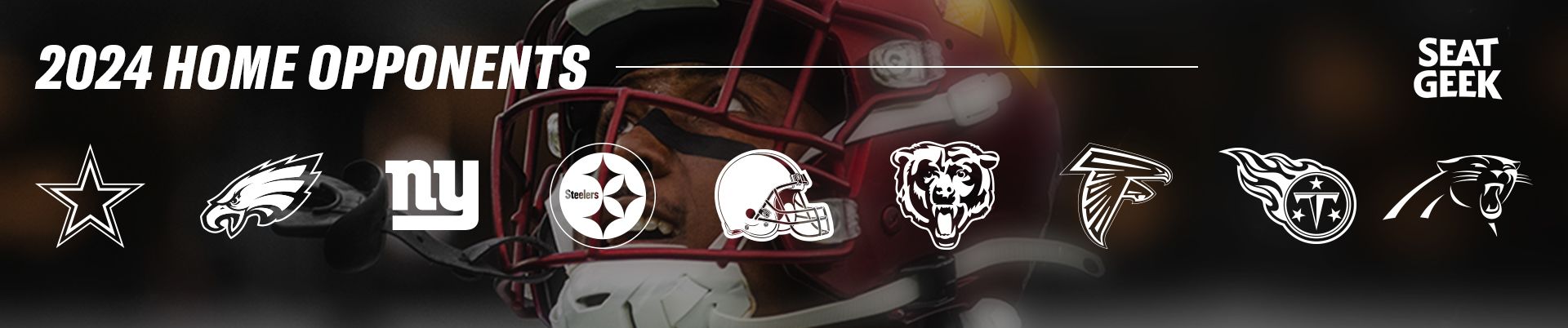 Click Here to Learn More About Season Tickets