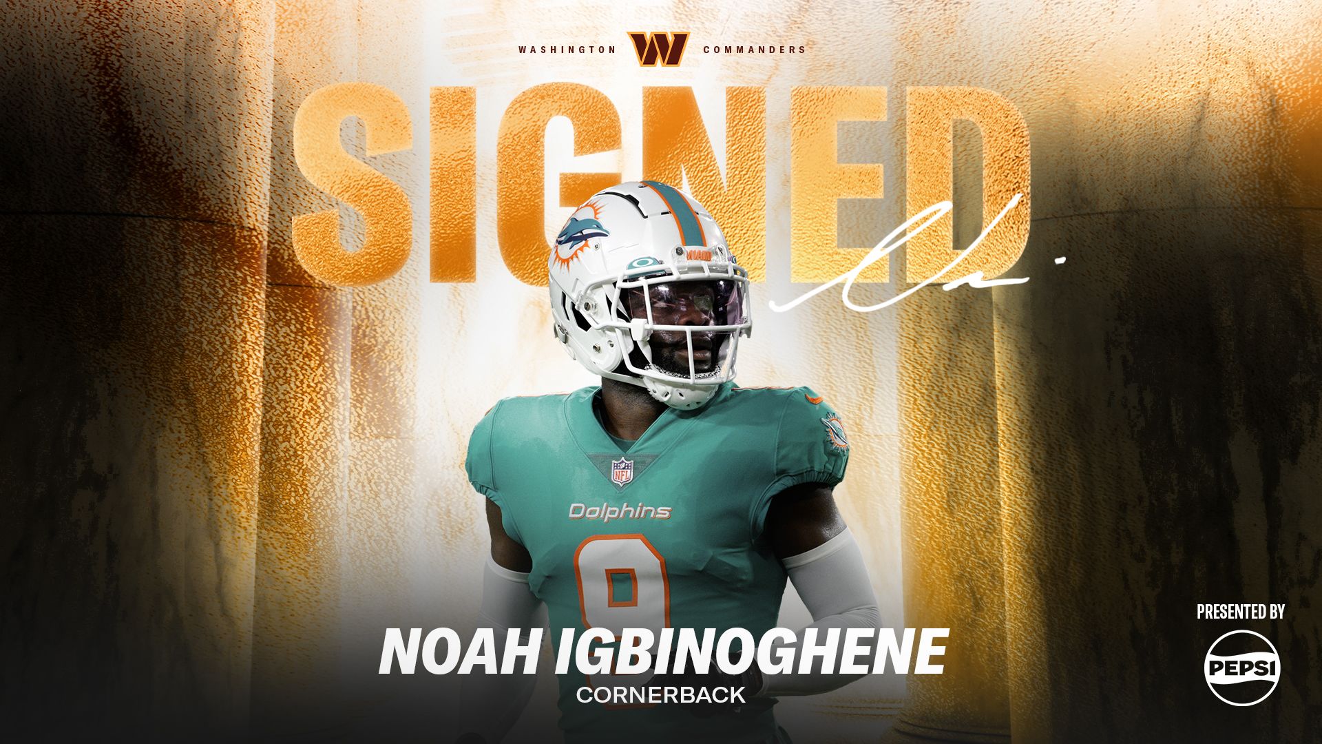 Noah Igbinoghene