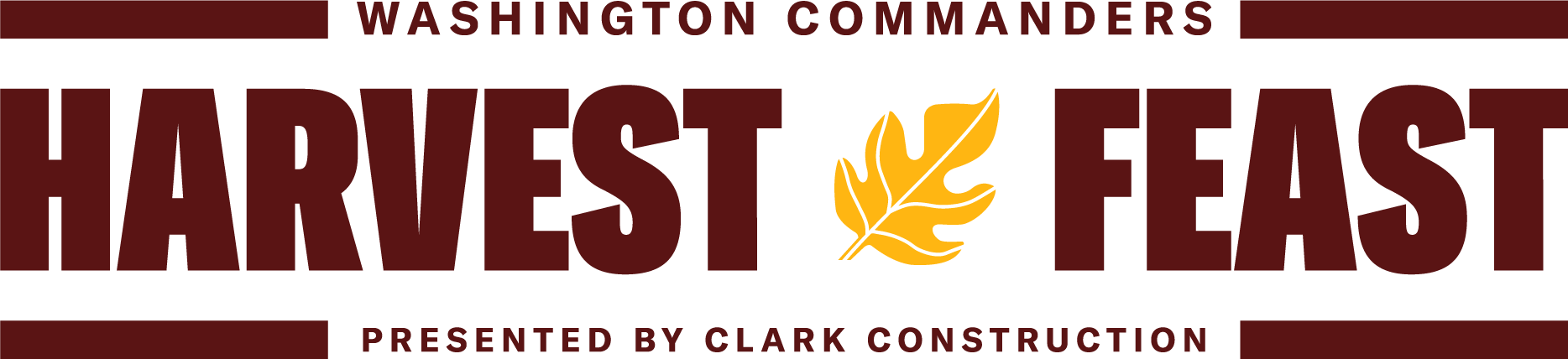 20th Annual Harvest Feast