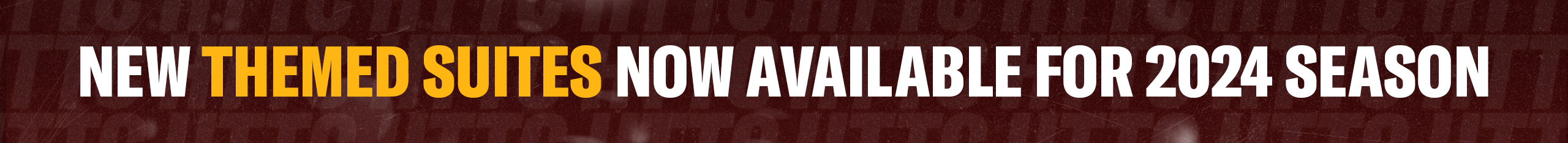 Click Here to Learn More about Themed Suites