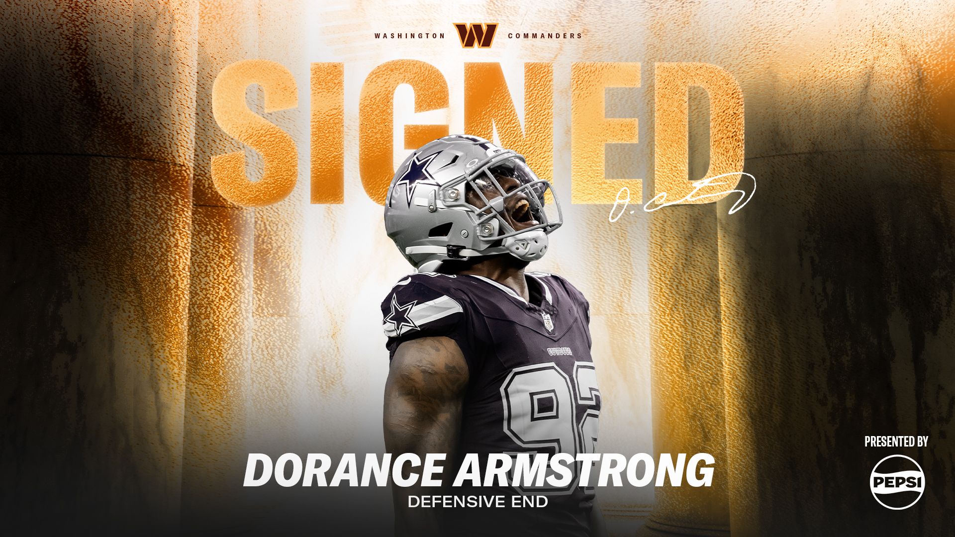 Dorance Armstrong
