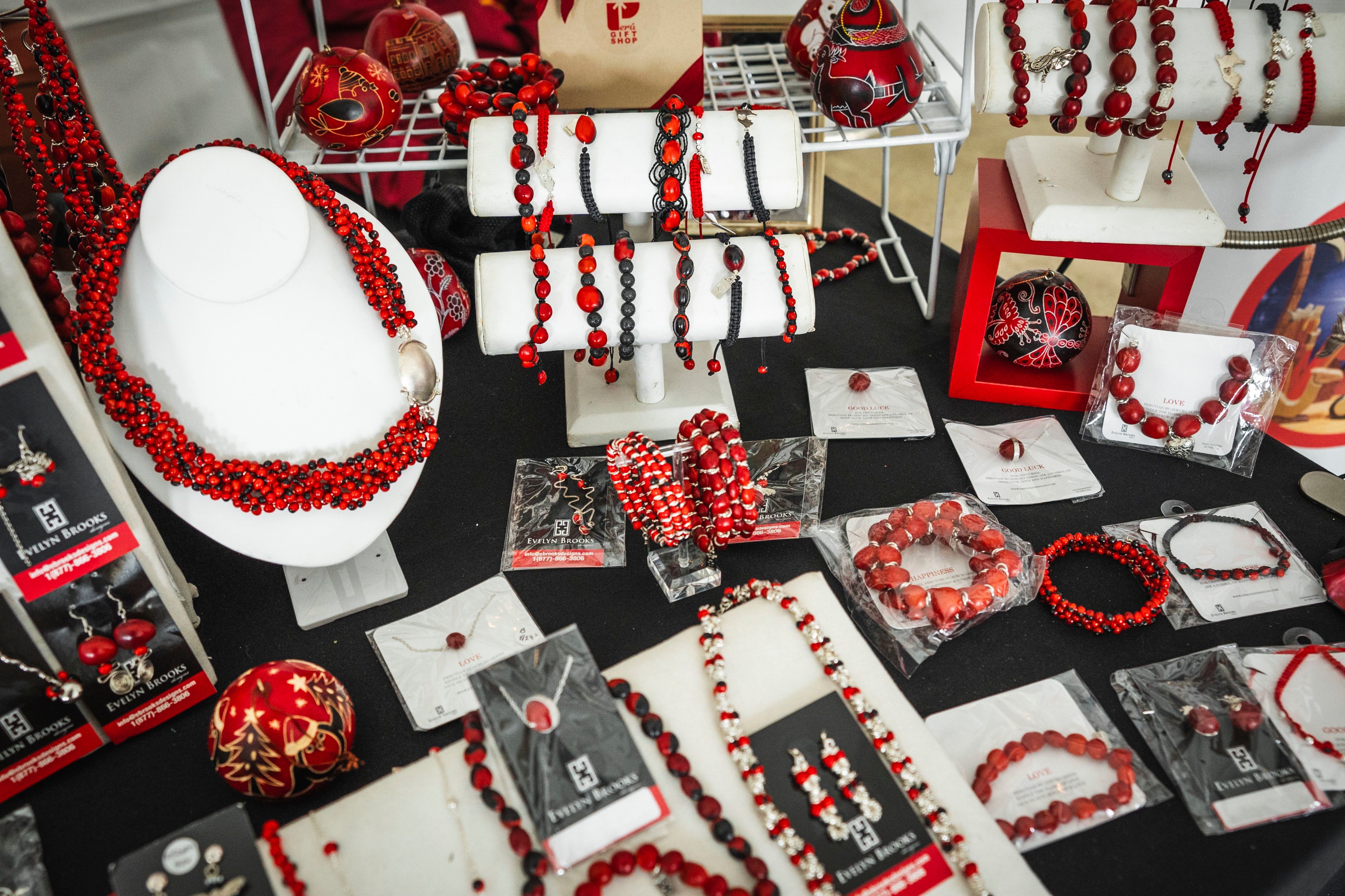 Evelyn Brooks Designs