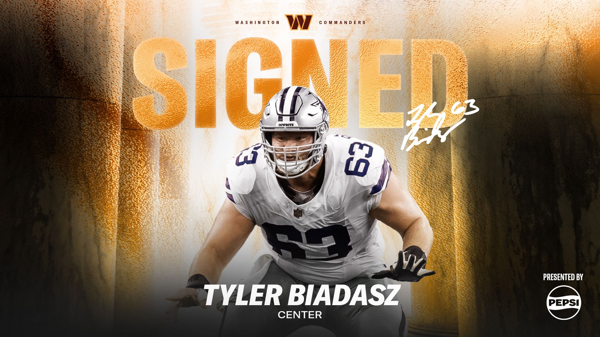 Tyler Biadasz