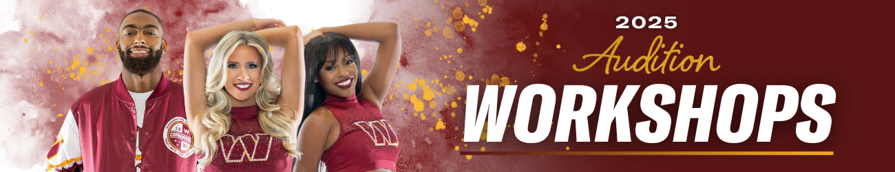 CF Auditions Header