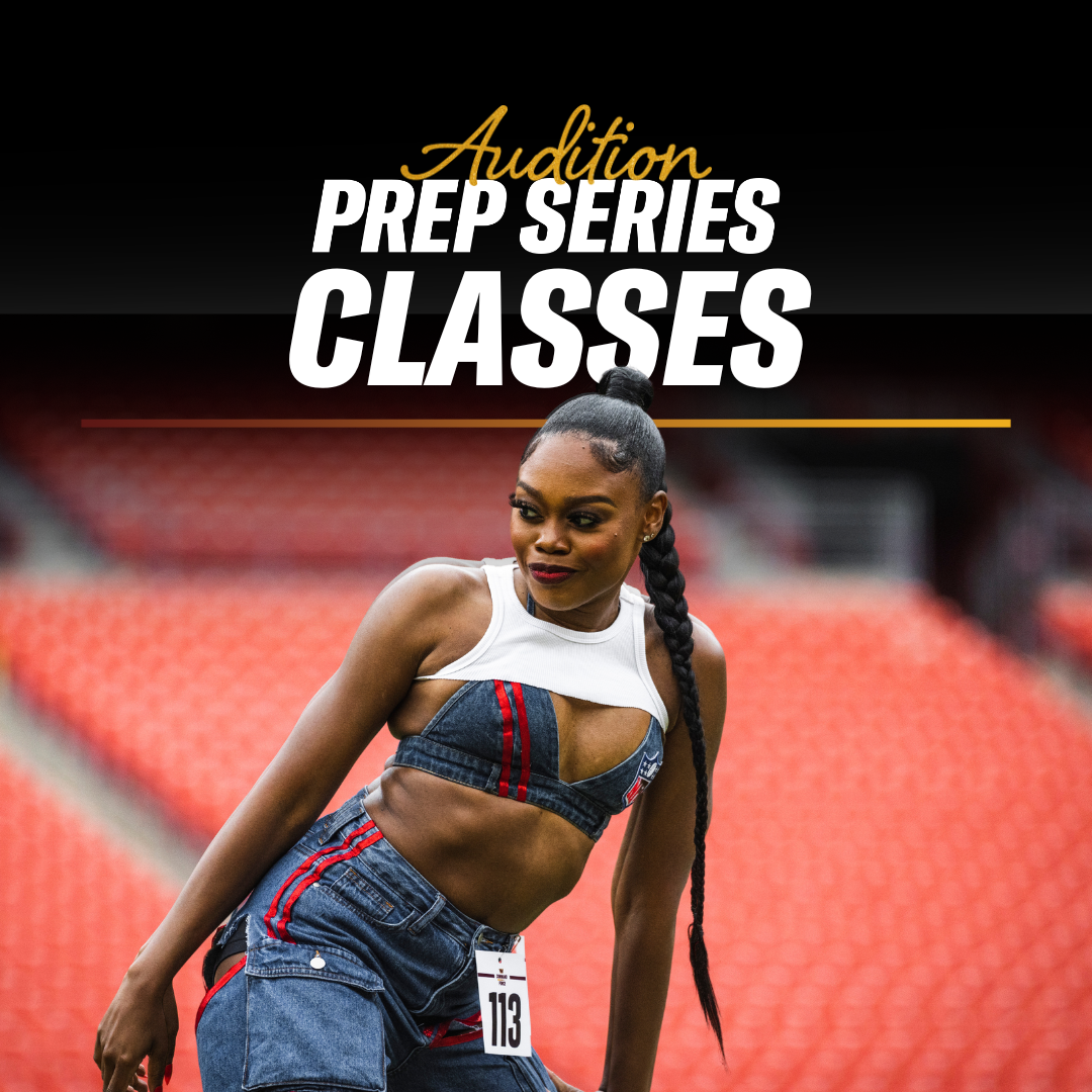 2024 Command Force Prep Classes