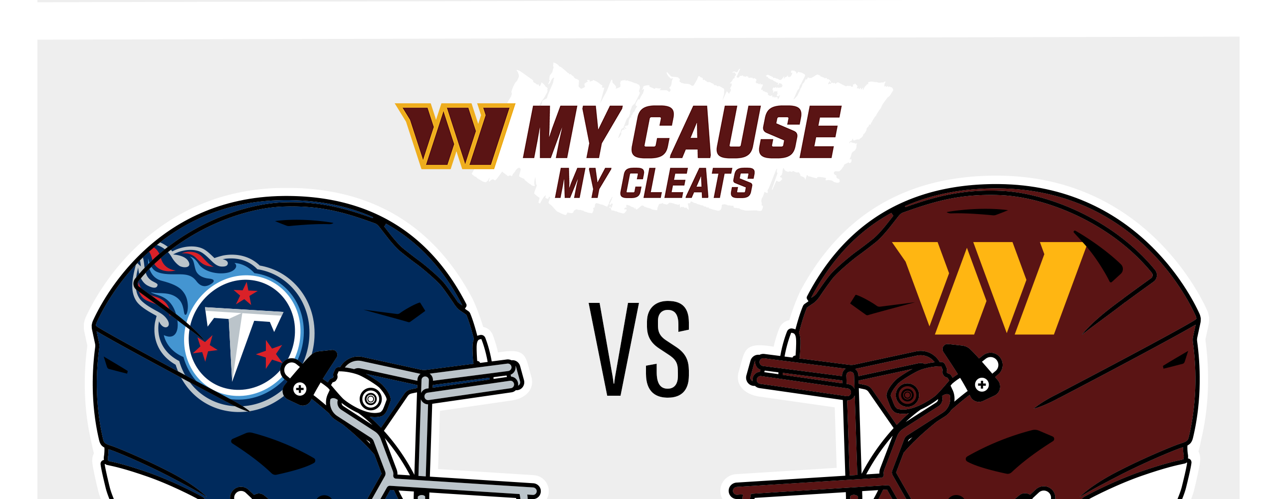 Image of the Tennessee Titans team logo