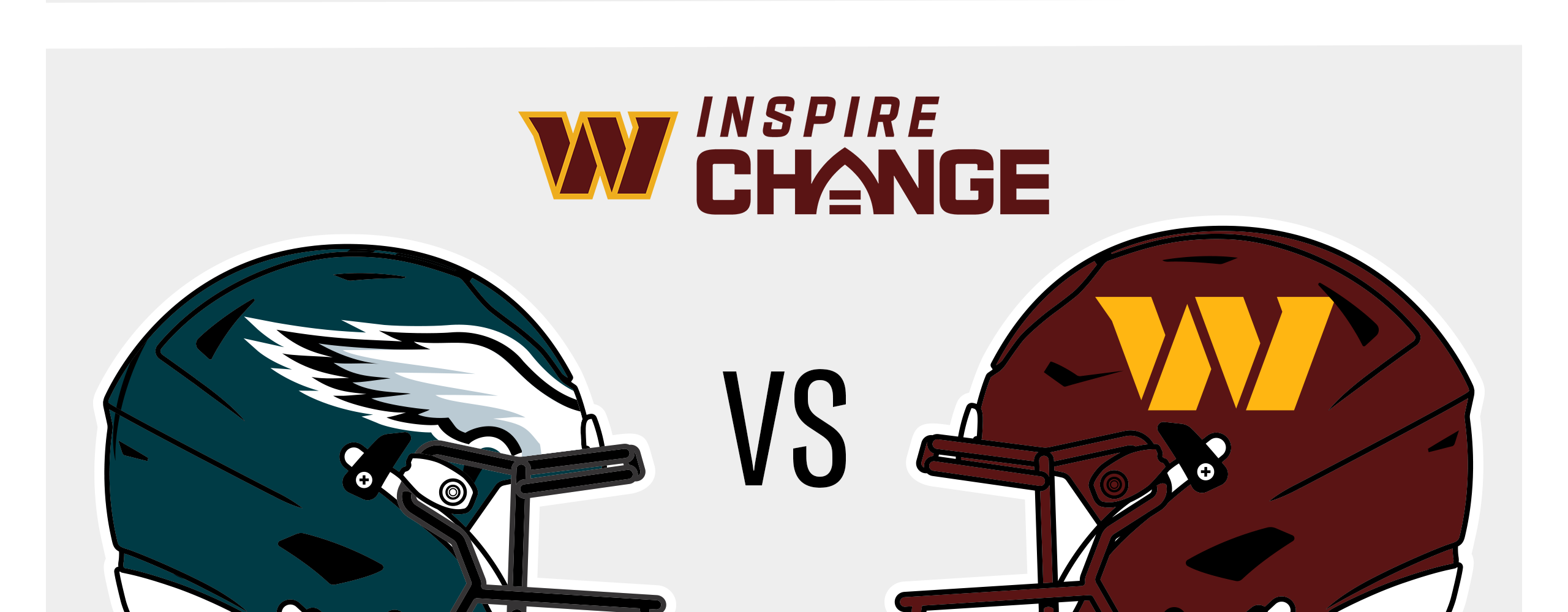 Image of the Philadelphia Eagles team logo