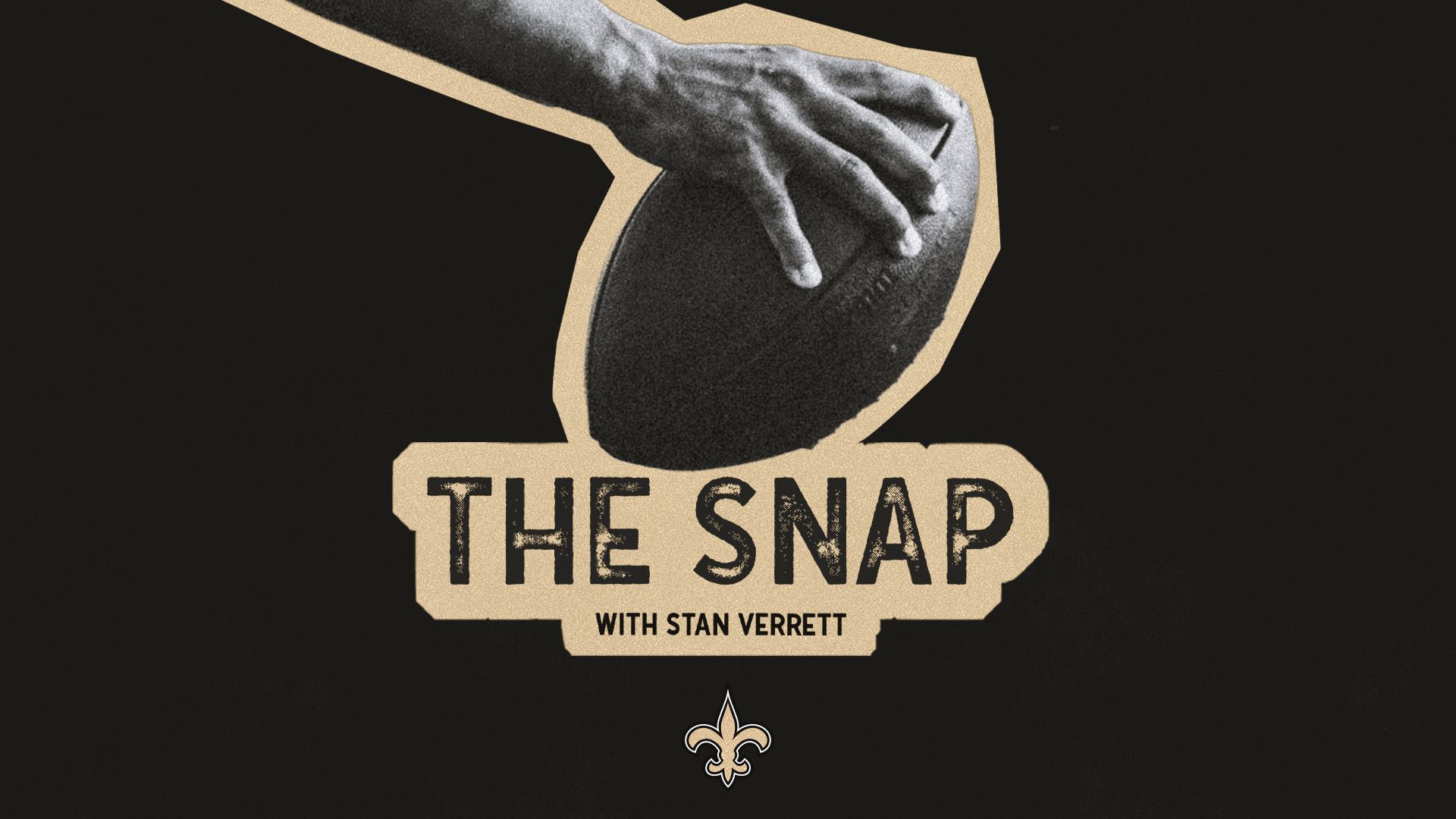 The Snap with Stan Verrett