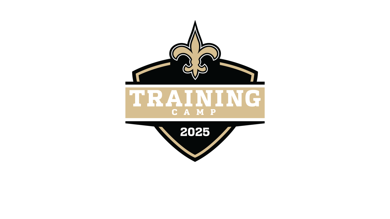 saints-training-camp-2025-logo