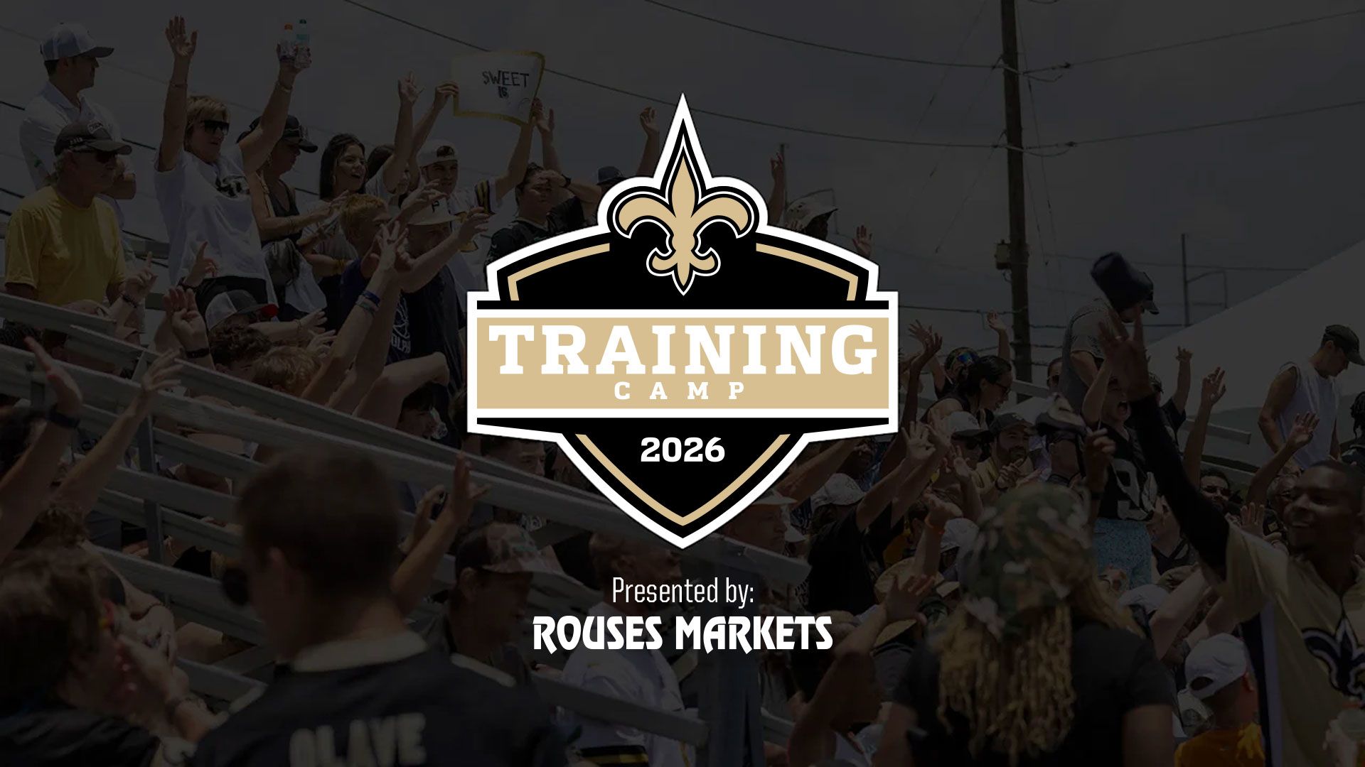 CAMP DETAILS