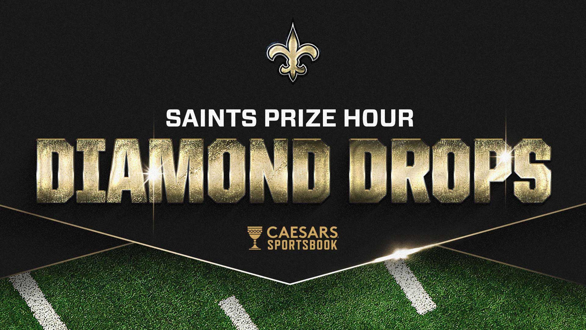 DOWNLOAD THE SAINTS APP