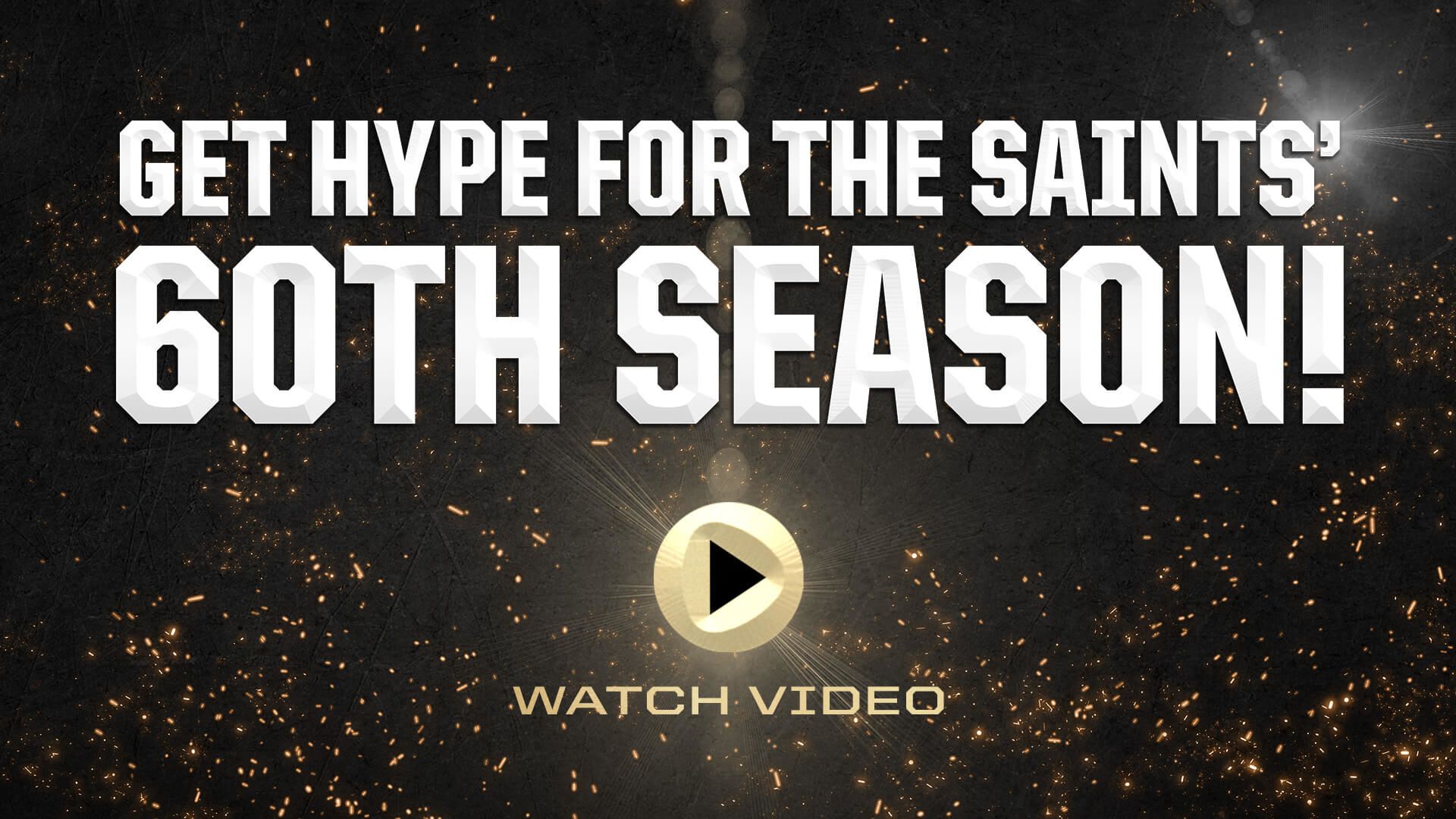 Learn More About Saints Season Tickets