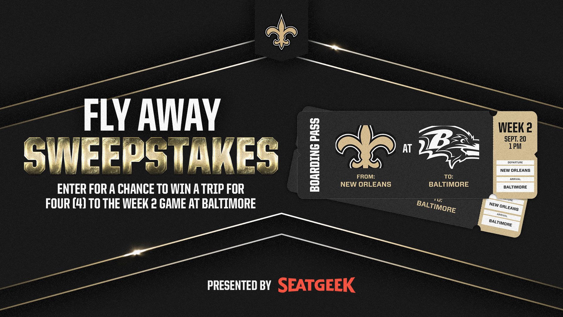 ENTER NOW