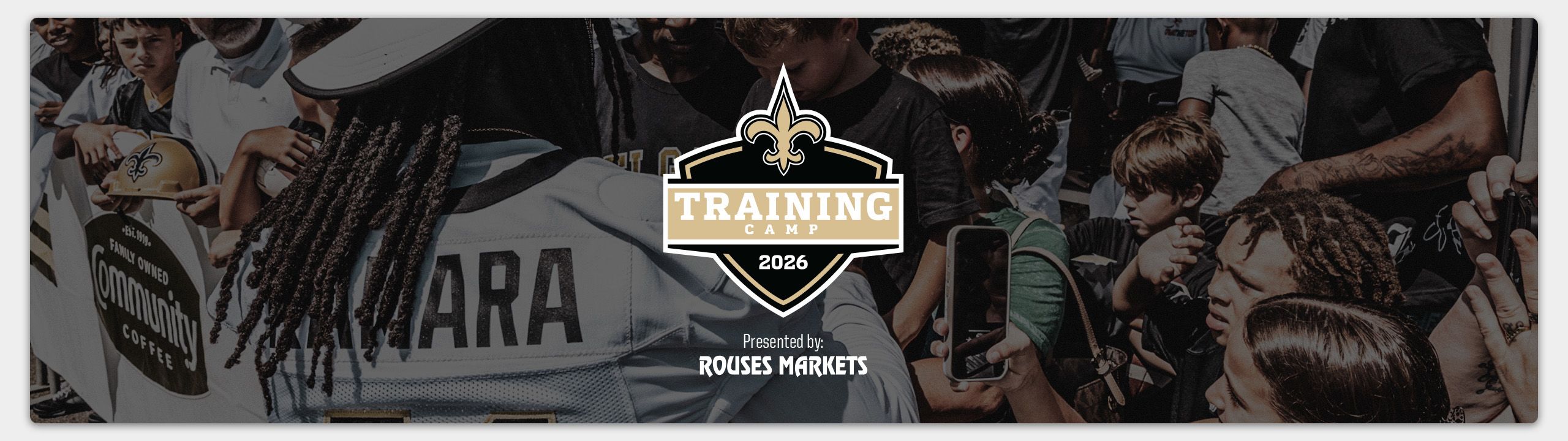 saints training camp 2026 tickets