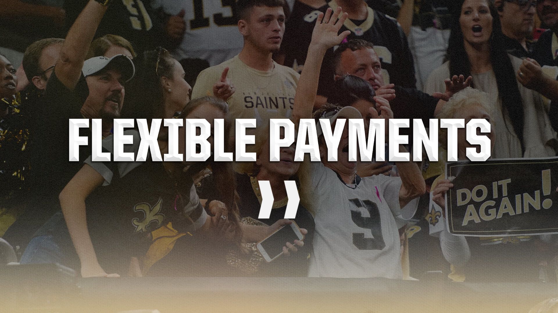 Flexible Payments