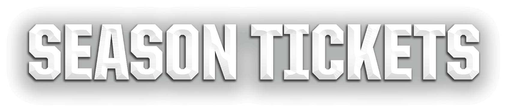 Saints Season Tickets