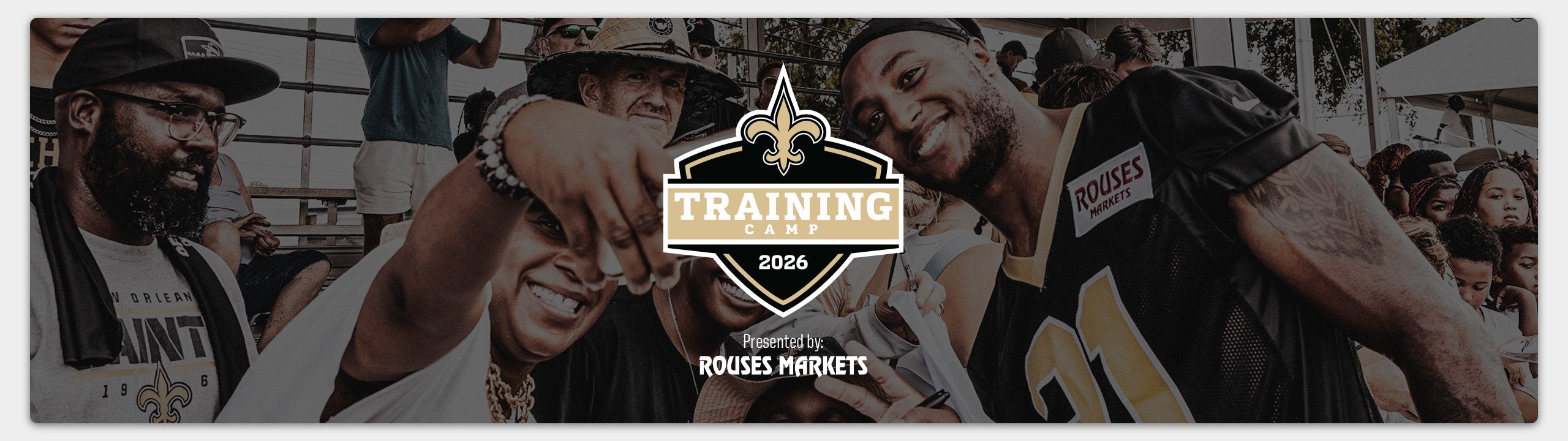 saints training camp 2026 schedule