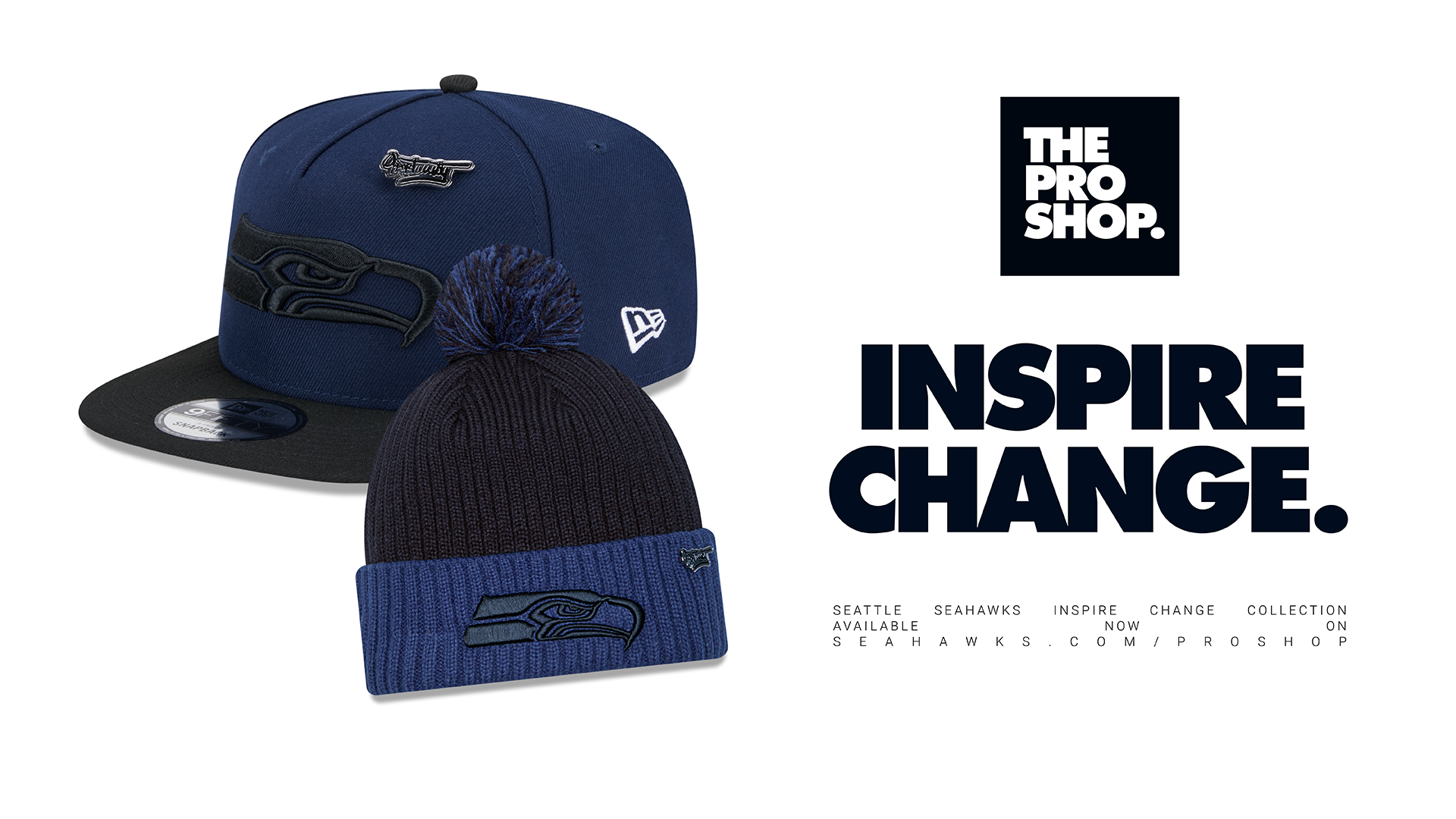 The Headwear & Tee
