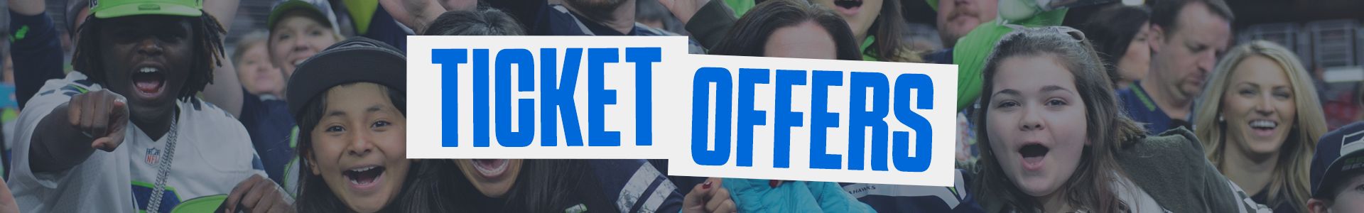 Ticket Offers