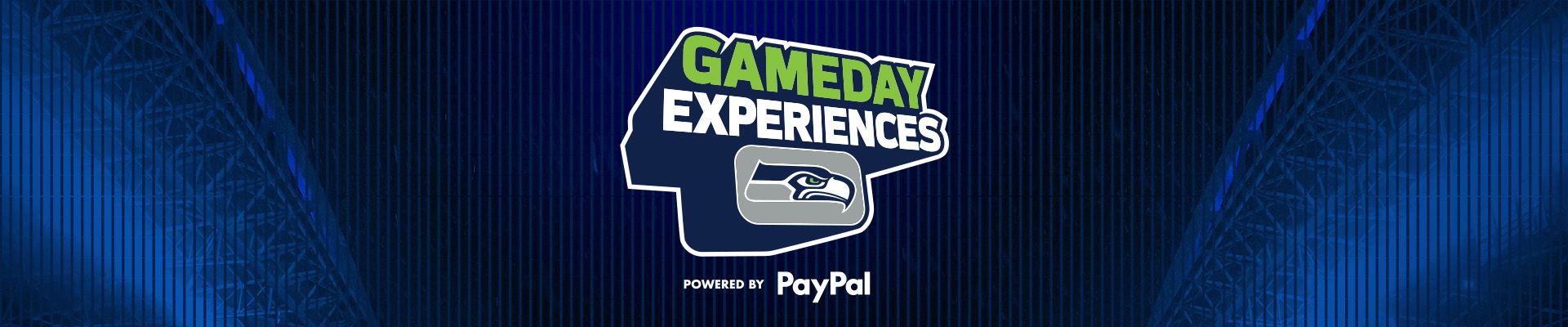Seahawks Gameday Experiences