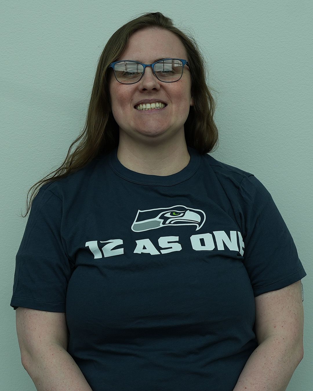 A headshot of Kyler Perez