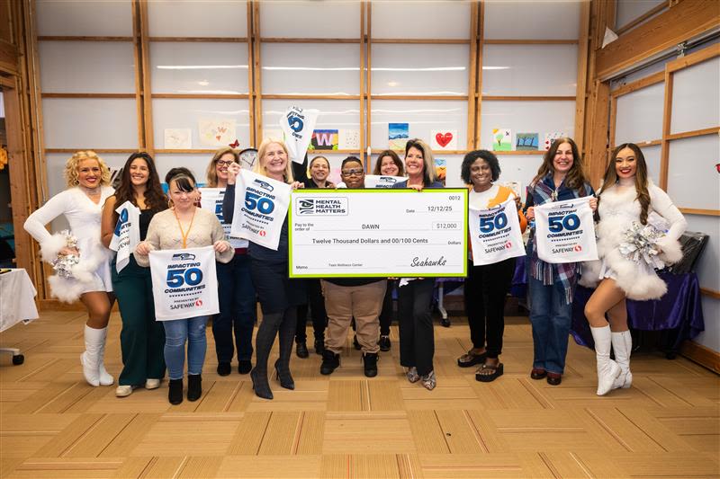 Mental Health Matters Grant