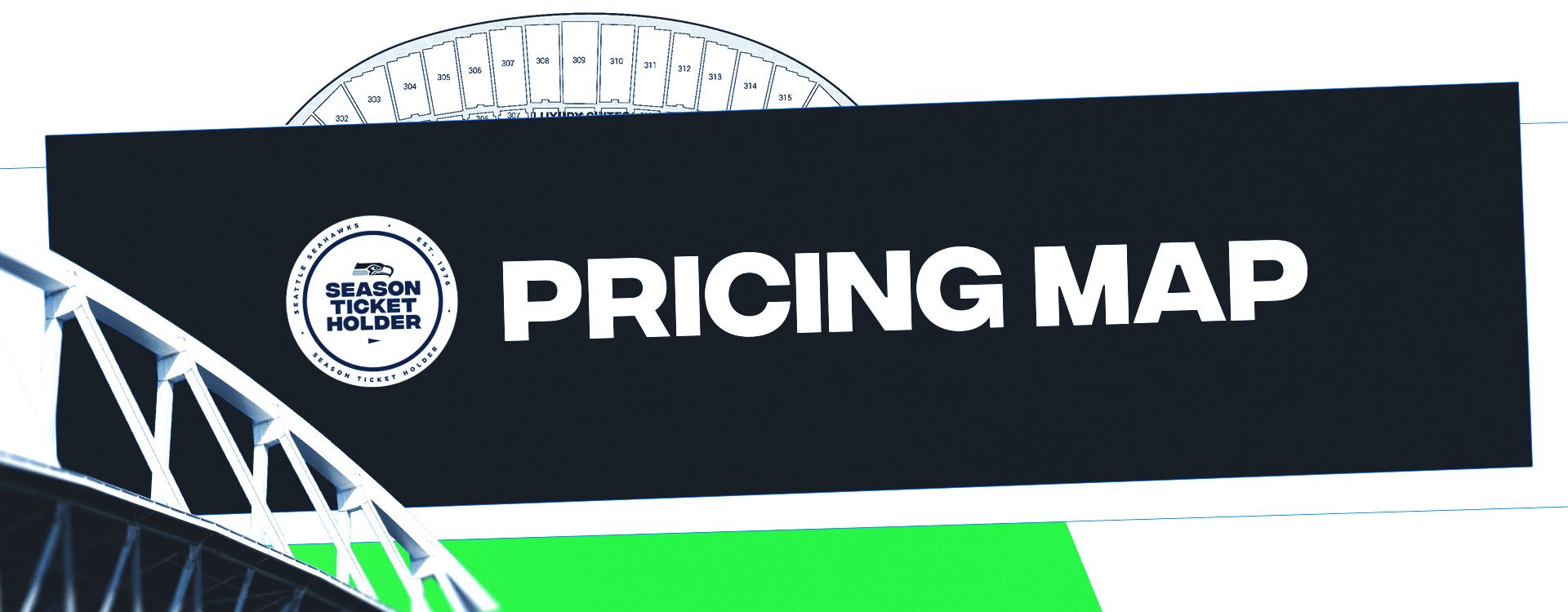 Pricing Map