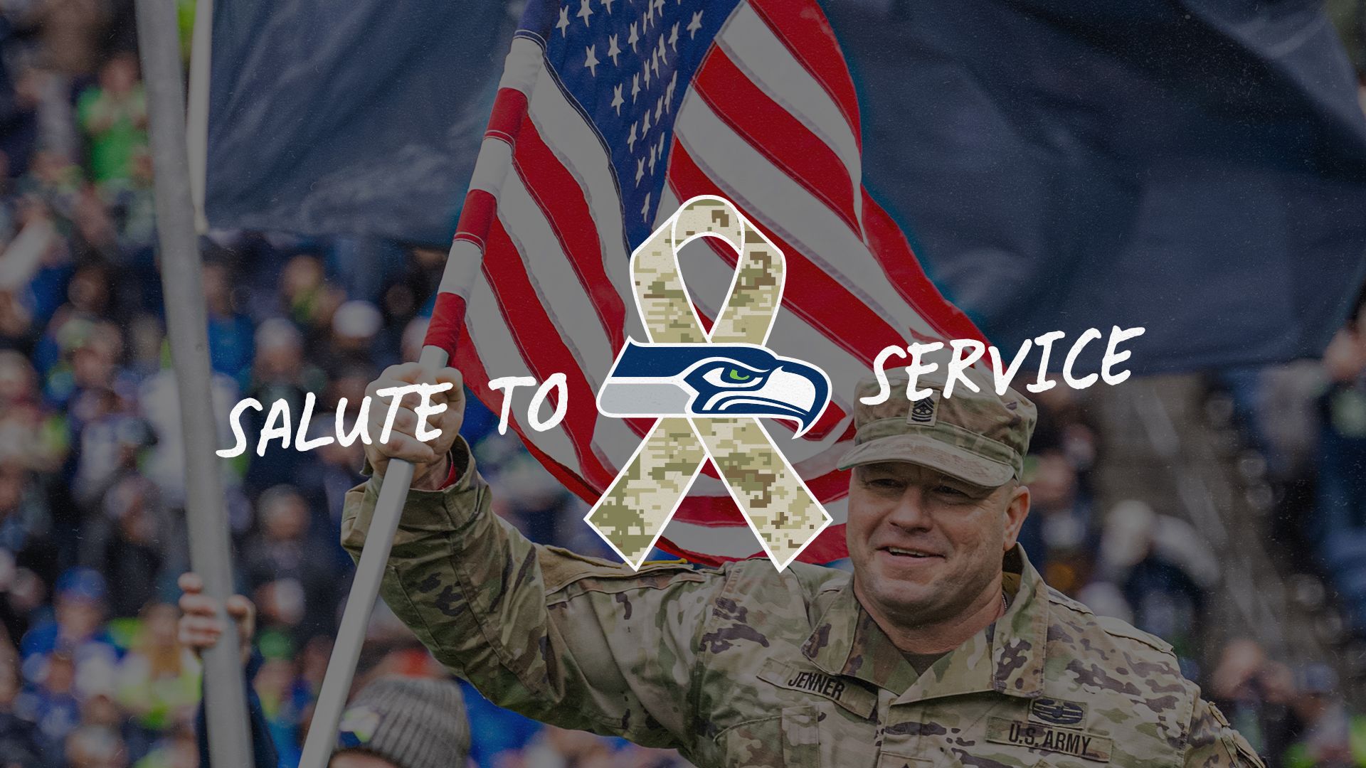 Salute to Service