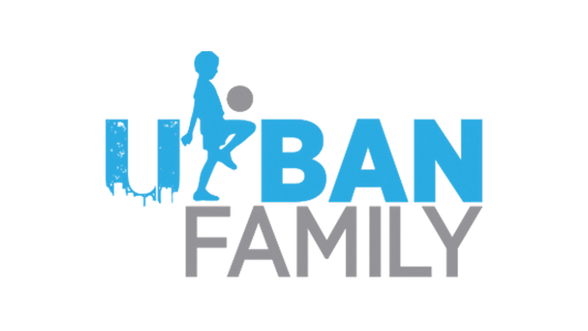 Urban Family Logo