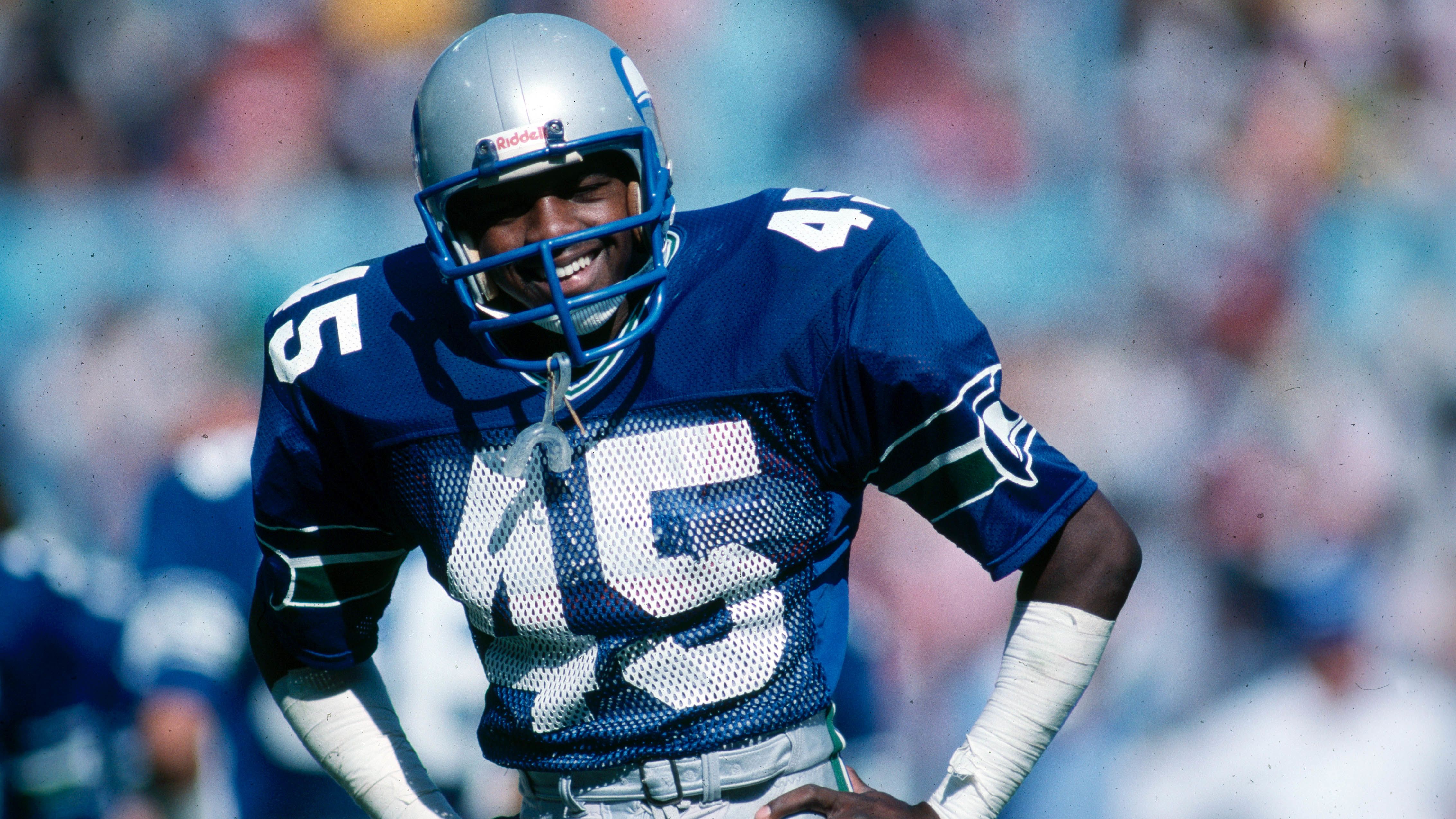 Kenny Easley