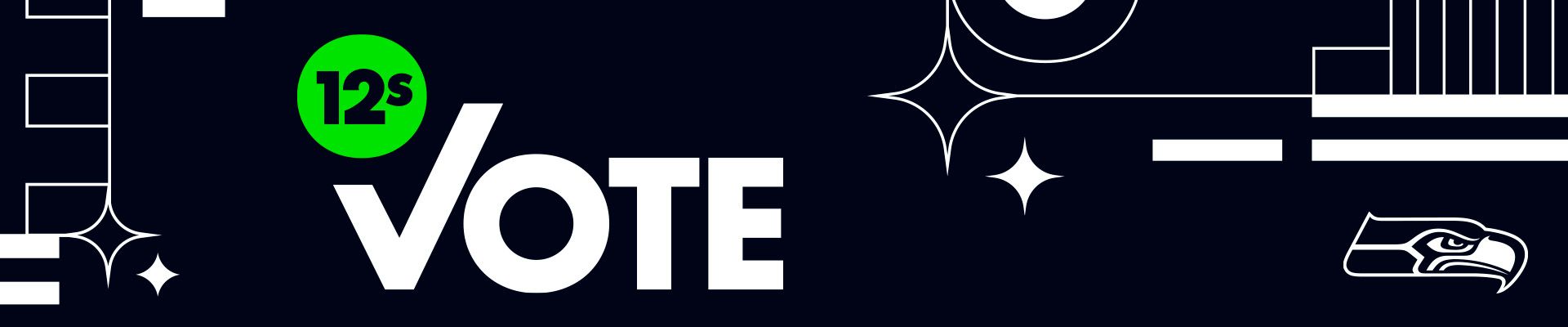 12s Vote
