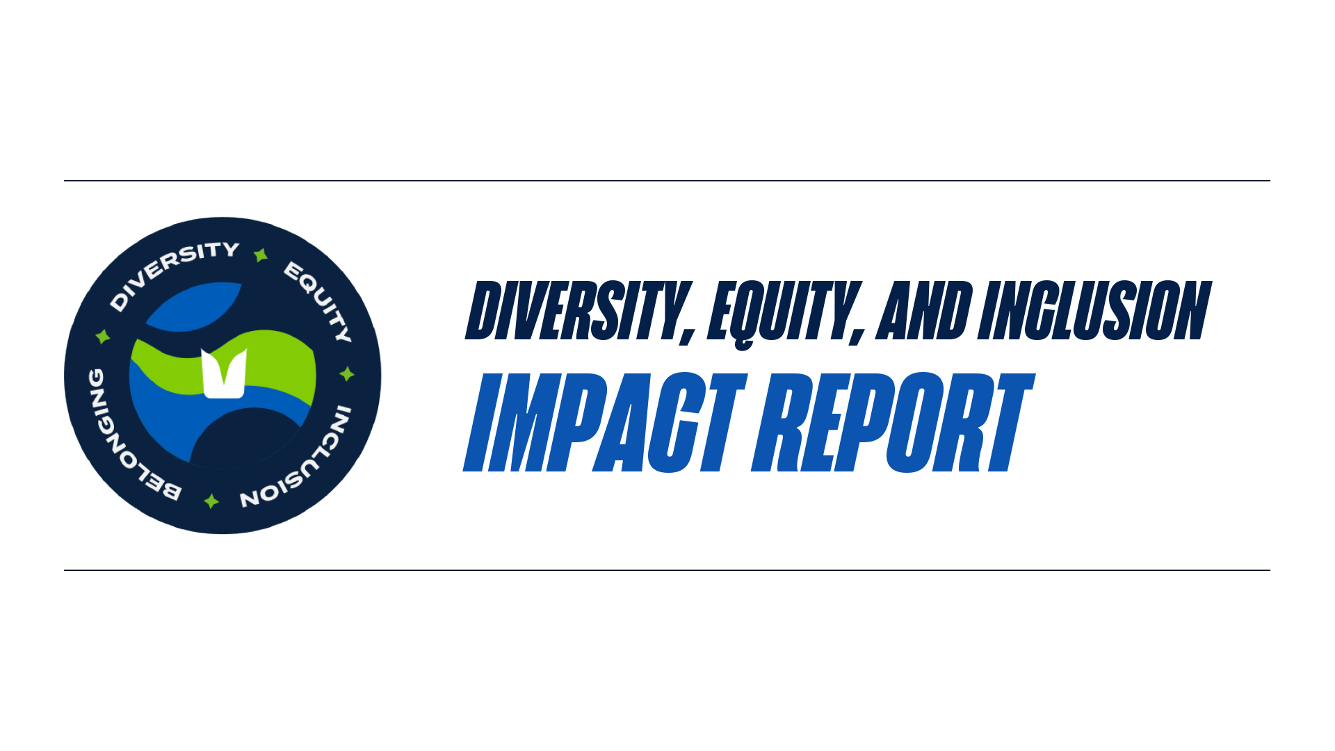 2024 Dei  Impact Report