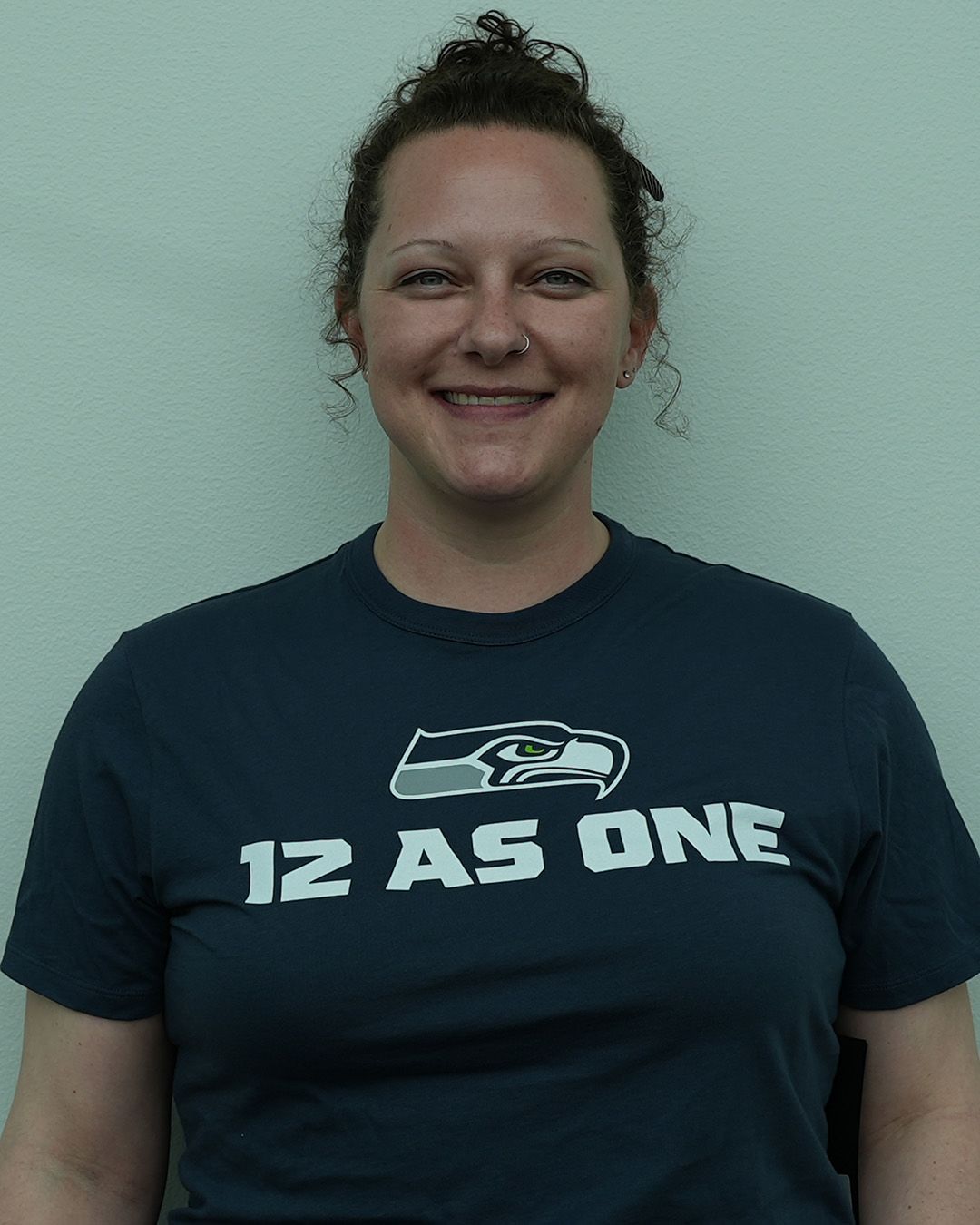 A headshot of Josie Dietrich