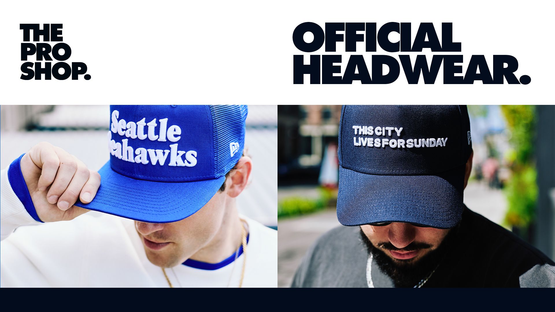 Shop Headwear