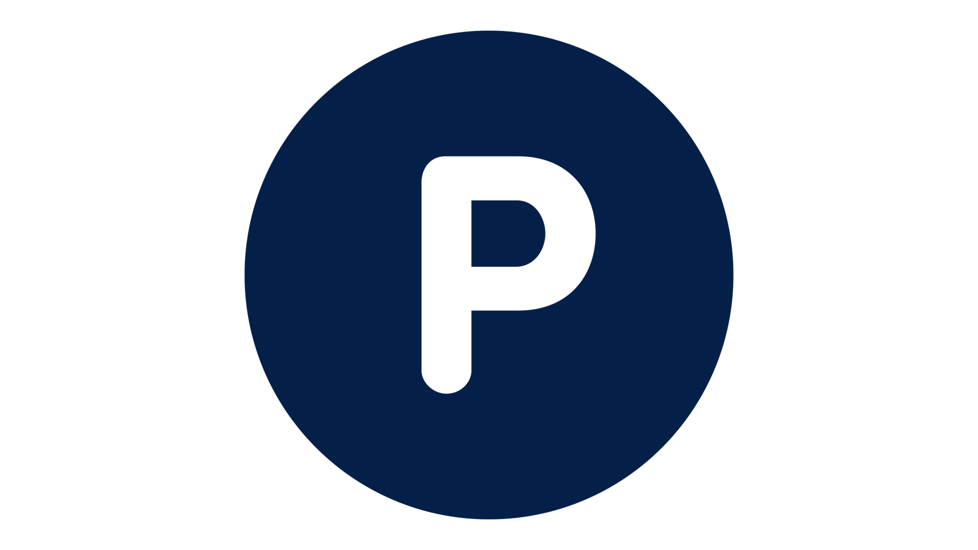 Parking icon