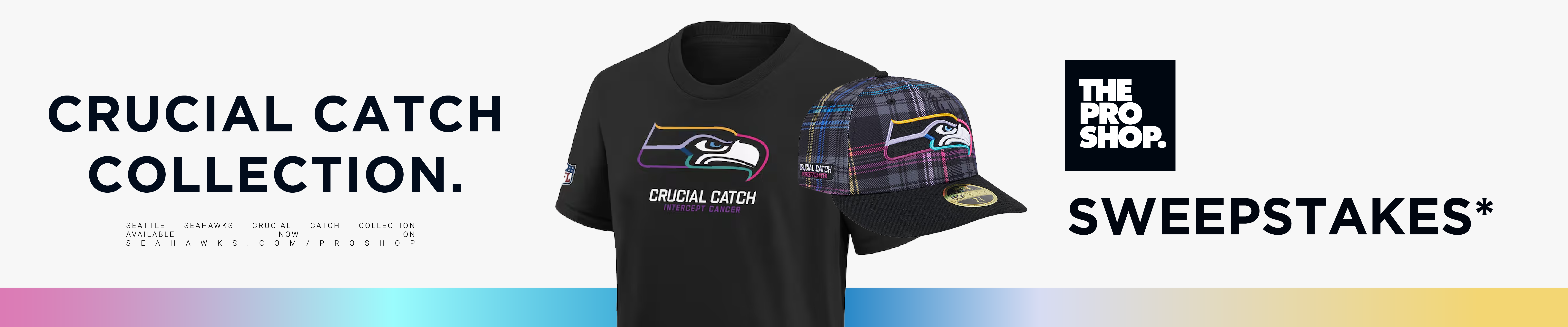 2024 Crucial Catch Pro Shop Sweepstakes