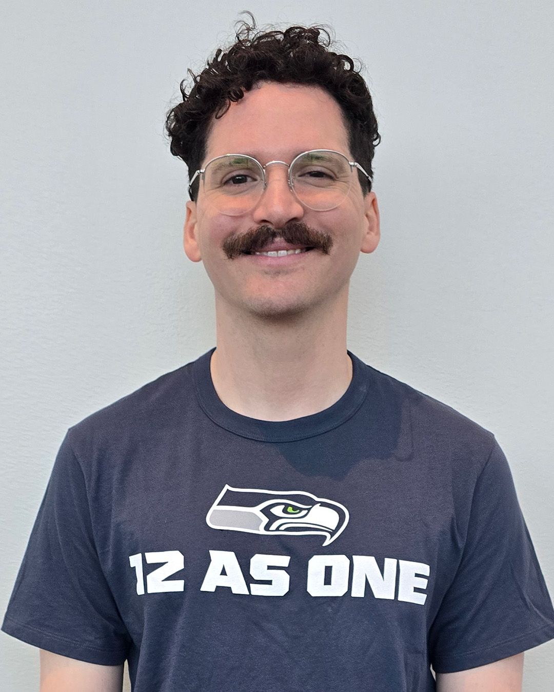 A headshot of Kyler Perez