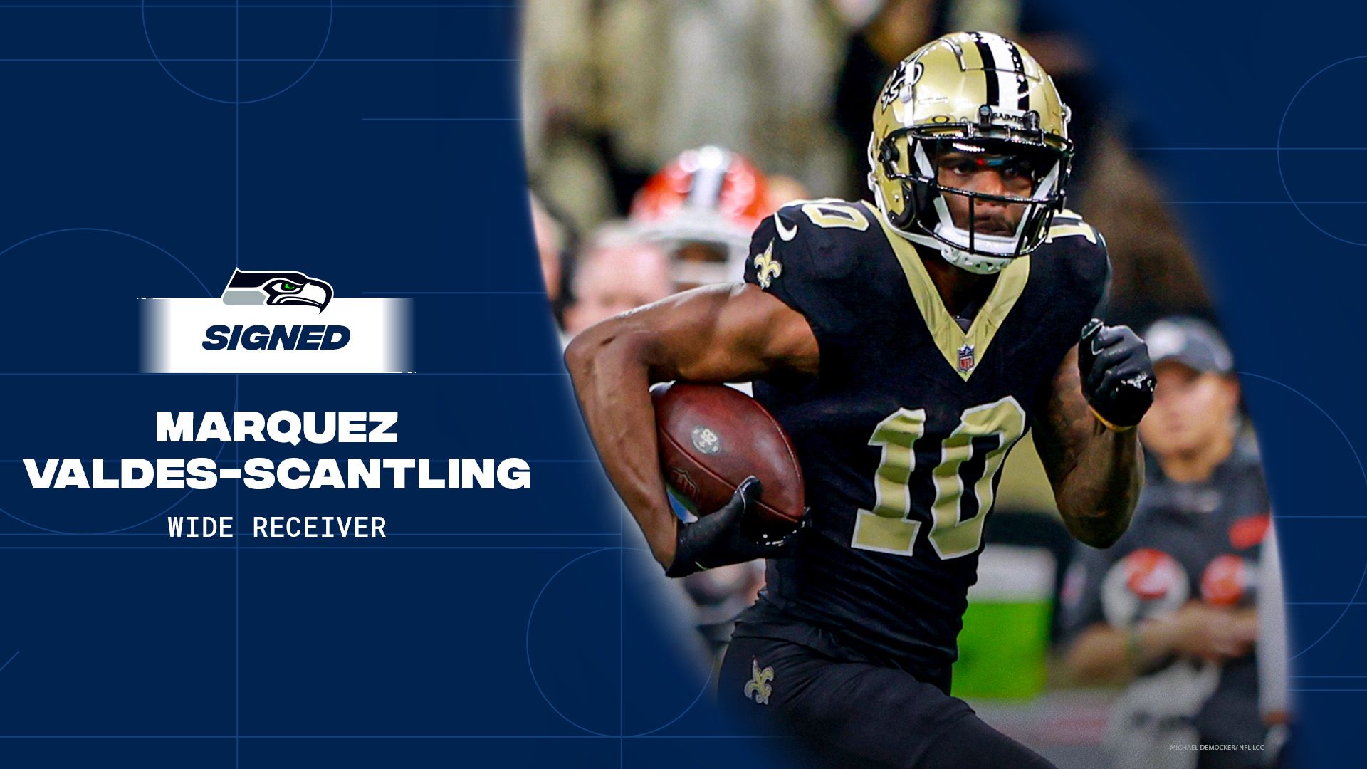 WR Marquez Valdes-Scantling